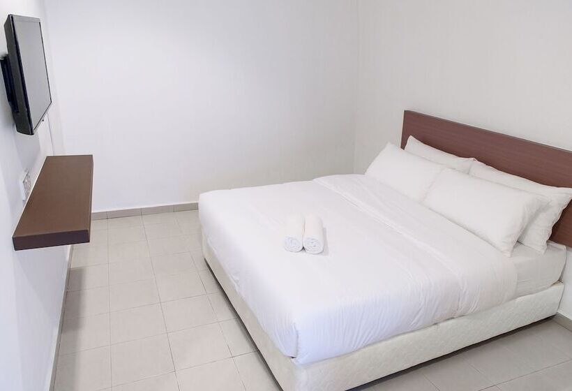 Номер Стандарт, T Hotel Anggerik