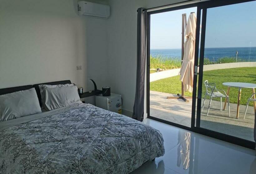 Quarto Estandar Vista Mar, Ocean Breeze Cove   Luxury Retreat