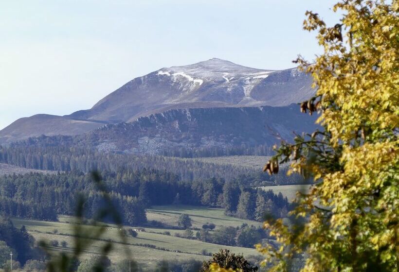 Люкс Премиум, Domaine Les 2 Mondes