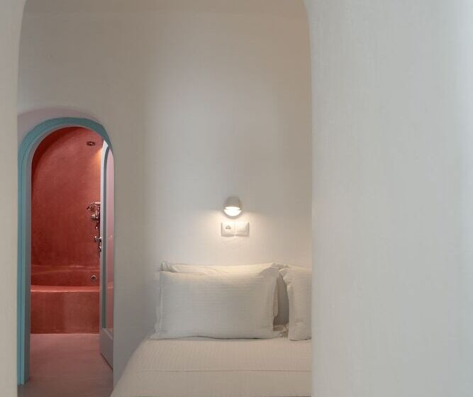 Вилла Deluxe 2 Спальни, Valsamo Suites