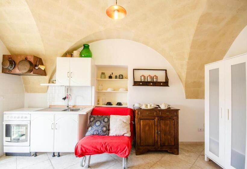 سوییت جونیور با بالکن, Casa Del Sole