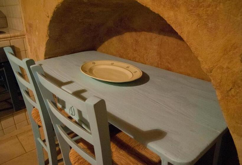 استودیوی استاندارد, Casa Del Sole