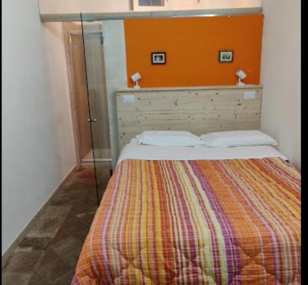 اتاق استاندارد, Casa Del Sole
