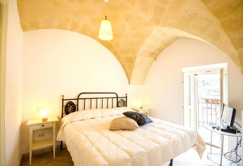 سوییت جونیور با بالکن, Casa Del Sole