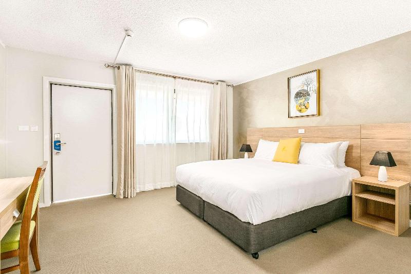 Номер Стандарт, Quality Inn Sunshine Haberfield