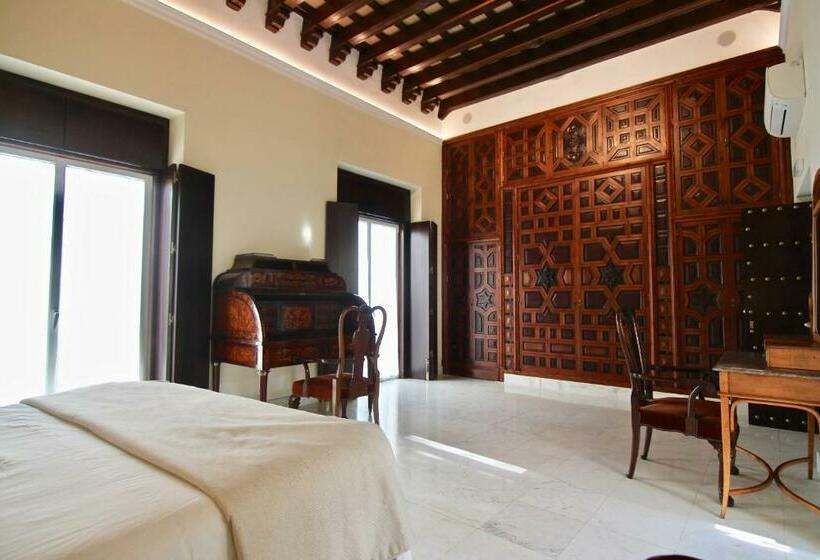 豪华房间, El Palace Del Puerto