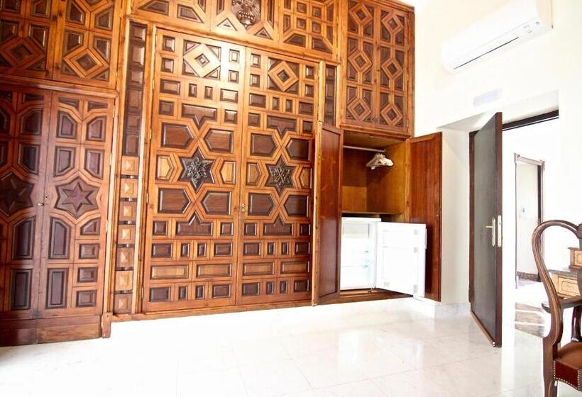اتاق لوکس, El Palace Del Puerto