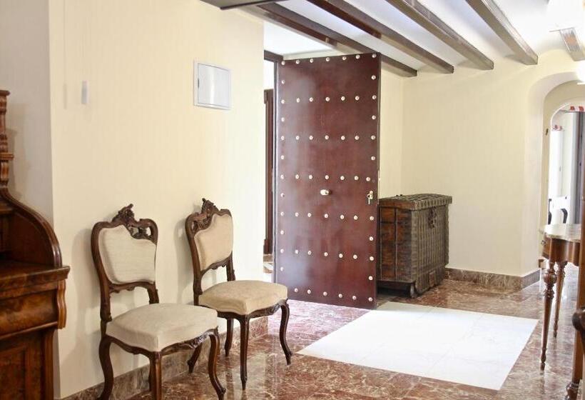 سوییت سوپریور, El Palace Del Puerto