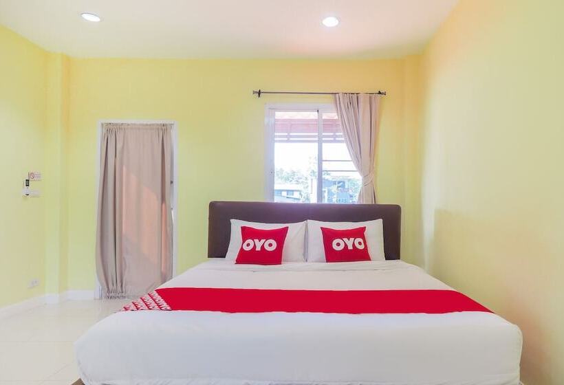 수피리어 룸, Oyo 803 Ai Villa