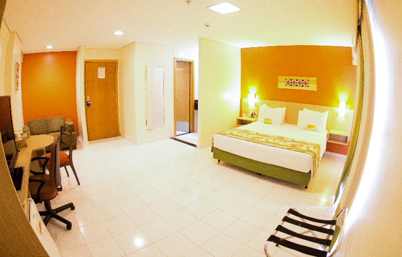 수피리어 스위트, Fins Hotel, Alor Setar