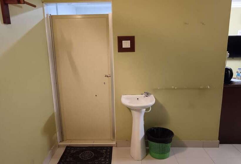 패밀리 스위트, Fins Hotel, Alor Setar