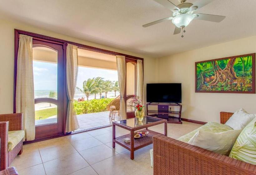 Апартаменты 2 Спальни, Seiri Del Mar
