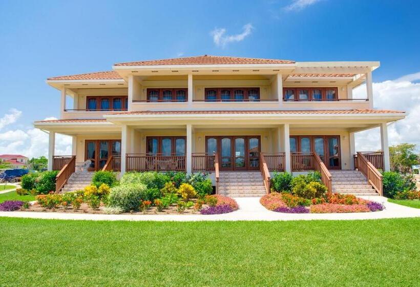 Апартаменты Deluxe 1 Спальня, Seiri Del Mar
