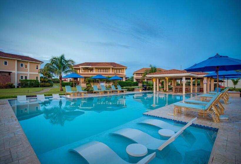 Апартаменты Deluxe 1 Спальня, Seiri Del Mar