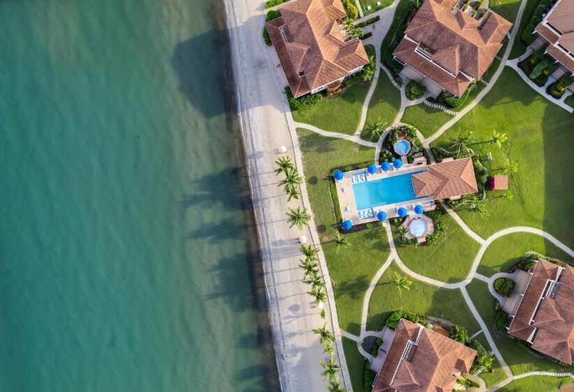 Апартаменты 2 Спальни, Seiri Del Mar