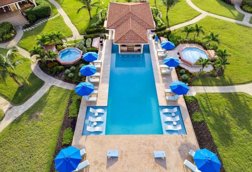 Апартаменты Deluxe 1 Спальня, Seiri Del Mar