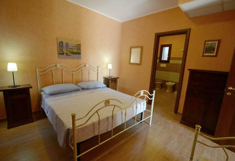 Апартаменты 1 Спальня Нижний Этаж, Toto Residence