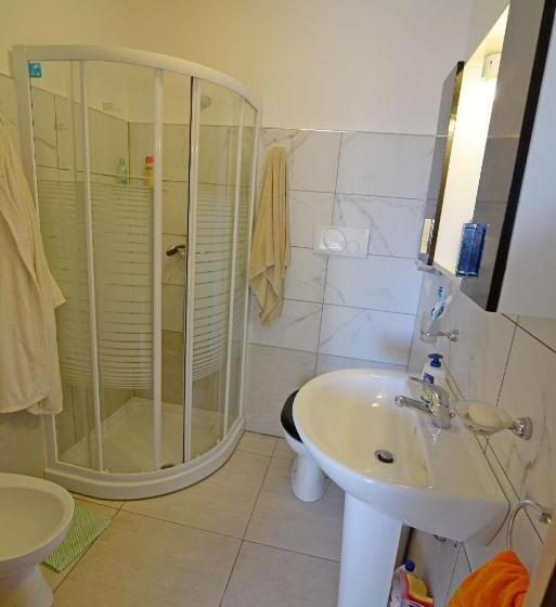 Апартаменты 1 Спальня, Toto Residence