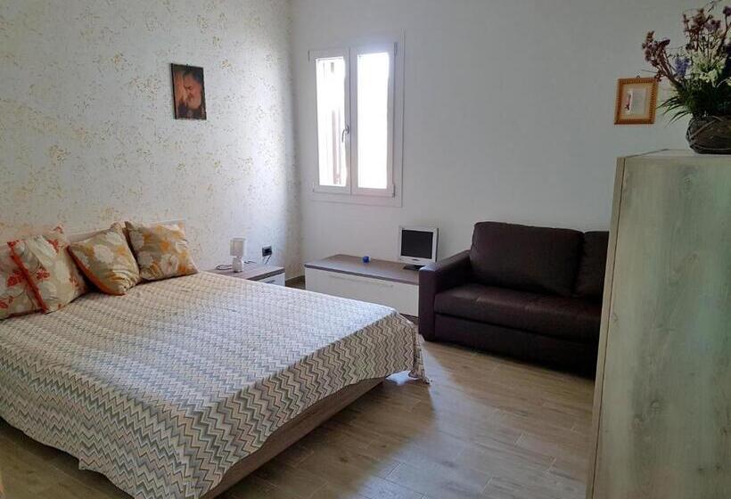Апартаменты 2 Спальни, Toto Residence