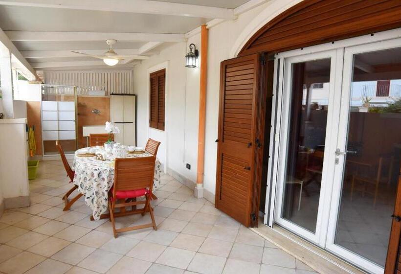 Дом 2 Спальни, Toto Residence