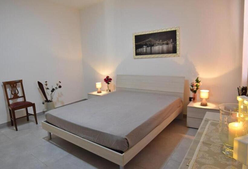 Апартаменты 2 Спальни, Toto Residence
