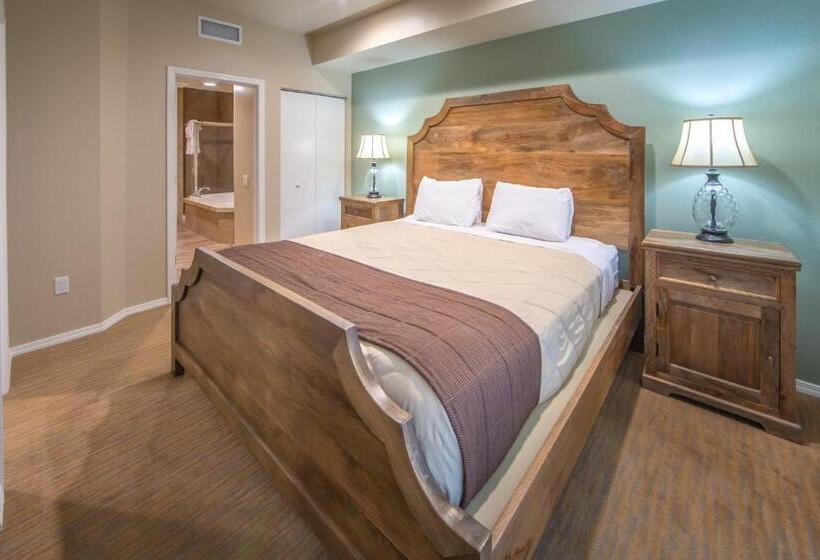 빌라 침실 1개, Holiday Inn Club Vacations   David Walley S Resort, An Ihg