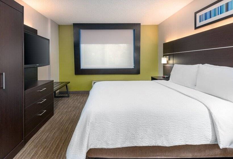 غرفة قياسية, Holiday Inn Express Miami Airport Doral Area, An Ihg