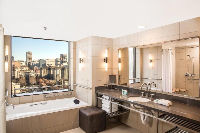 Presidential Suite, W Seattle