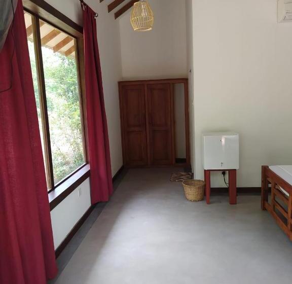 اتاق لوکس با بالکن, Sky Forest