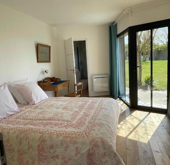 ویلای 1 خوابه, Brise Du Large   Maison D Ault
