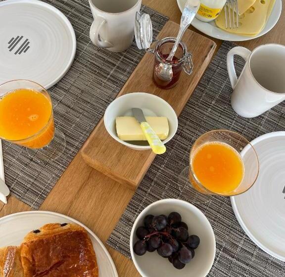 ویلای 1 خوابه, Brise Du Large   Maison D Ault