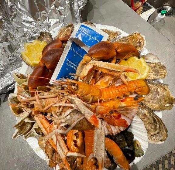 ویلای 1 خوابه, Brise Du Large   Maison D Ault