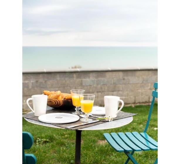 ویلای 1 خوابه, Brise Du Large   Maison D Ault