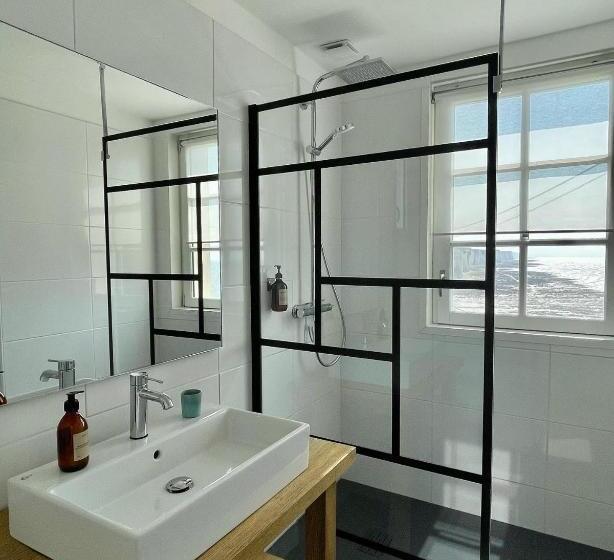 ویلای 1 خوابه, Brise Du Large   Maison D Ault