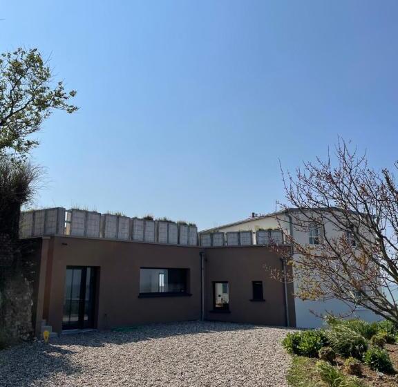 ویلای 1 خوابه, Brise Du Large   Maison D Ault
