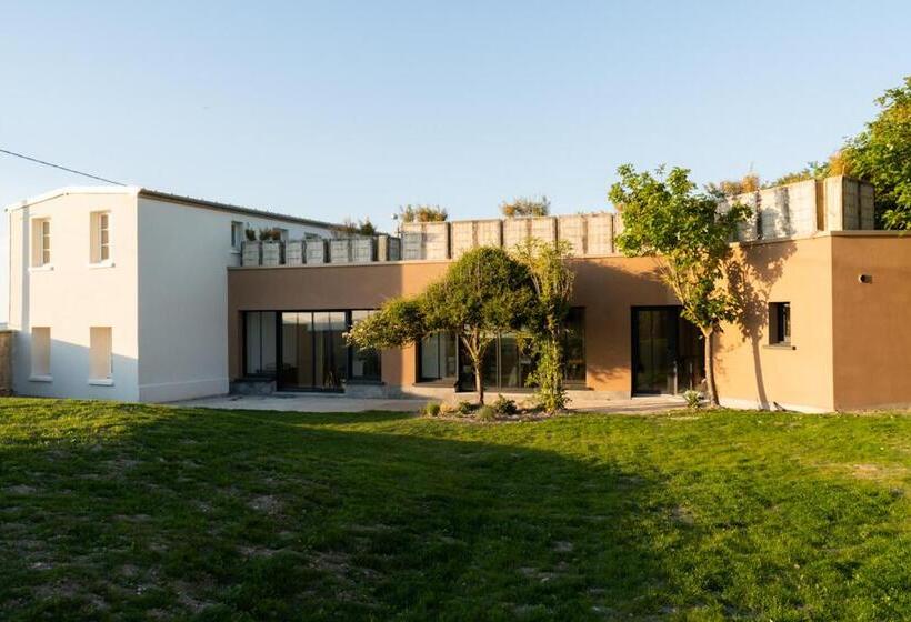 ویلای 1 خوابه, Brise Du Large   Maison D Ault