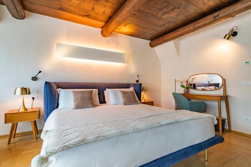 سوییت, Relais Villa Dei Gelsi & Spa