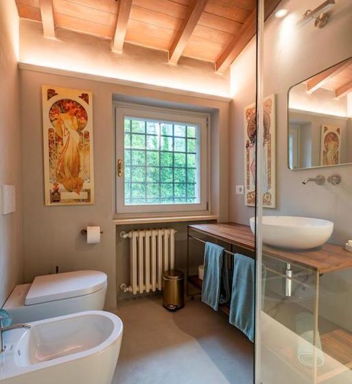 اتاق لوکس, Relais Villa Dei Gelsi & Spa