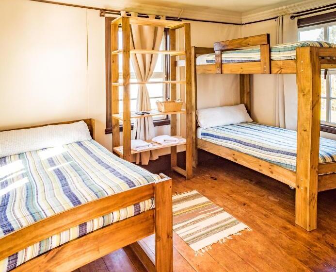 Семейный Номер, Casona Alemana