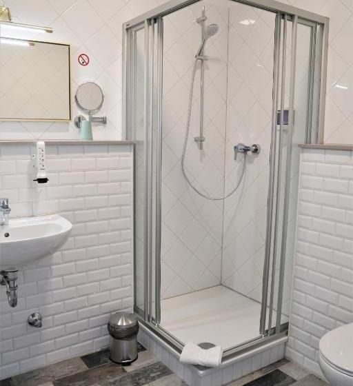 اتاق استاندارد, Zimmer For You