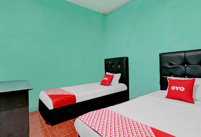 Номер Стандарт, Oyo 3063 Residence 22