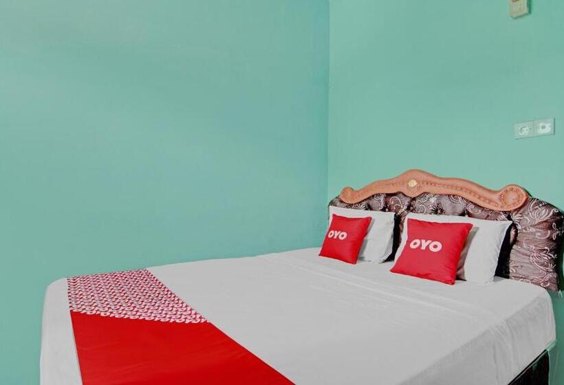 Номер Стандарт, Oyo 3063 Residence 22