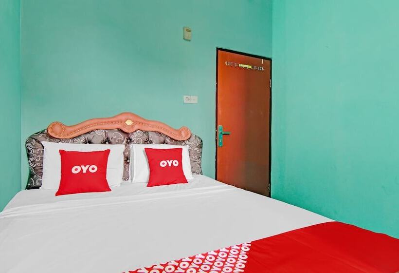 Номер Стандарт, Oyo 3063 Residence 22