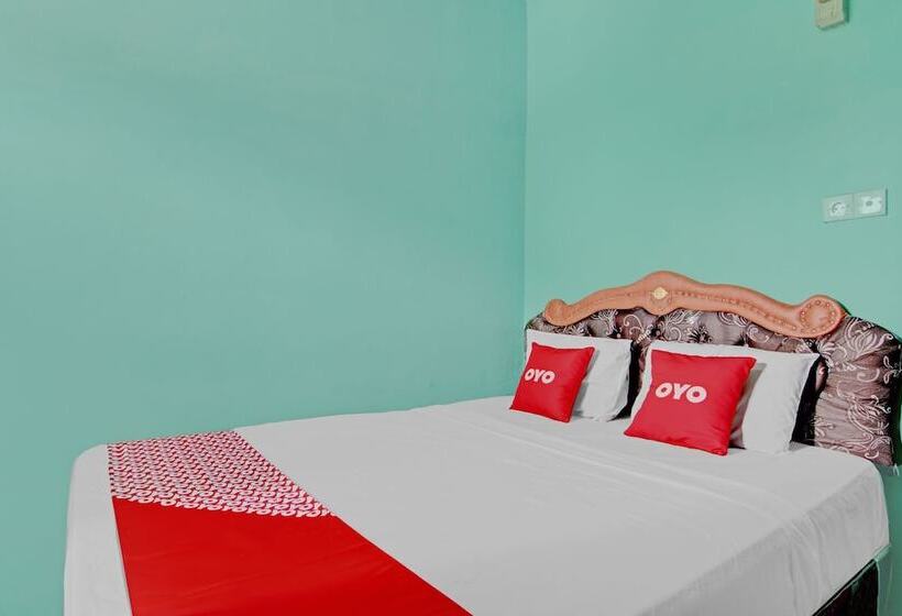 Номер Стандарт, Oyo 3063 Residence 22
