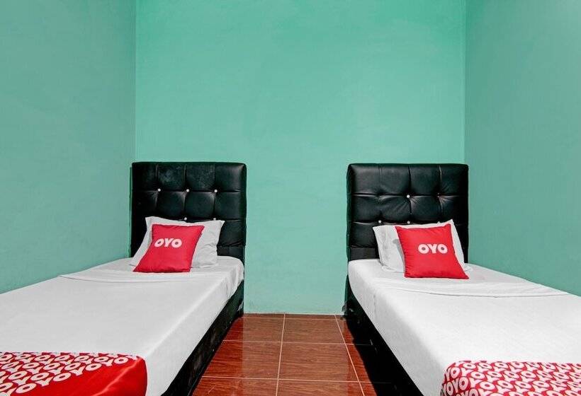 Номер Стандарт, Oyo 3063 Residence 22