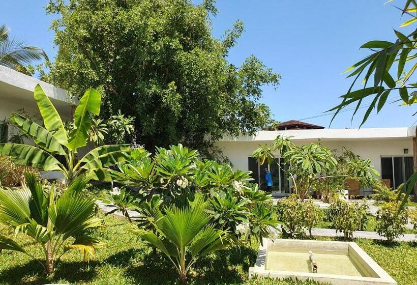 Стандартный Номер Кровать Кинг, La Base B&b