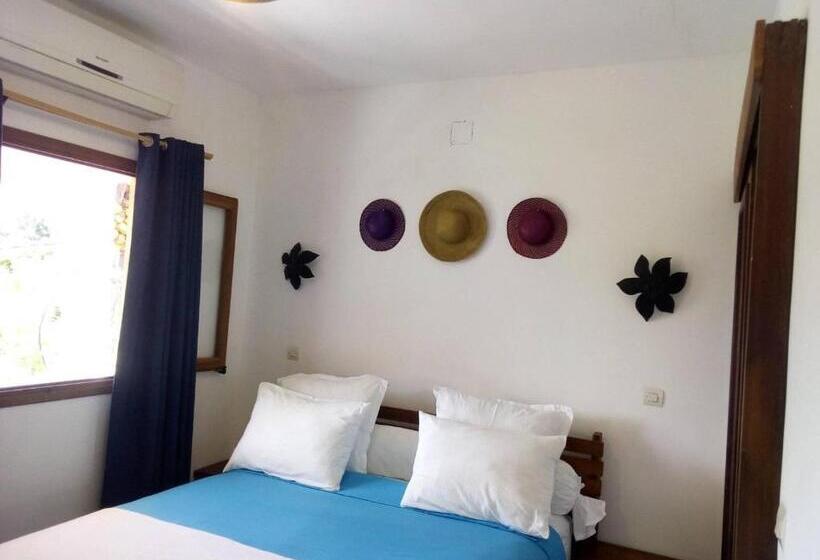 اتاق استاندارد, Satrana Hotel Tamatave