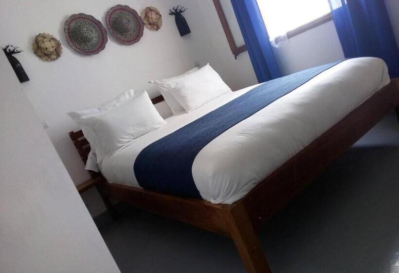 اتاق استاندارد, Satrana Hotel Tamatave