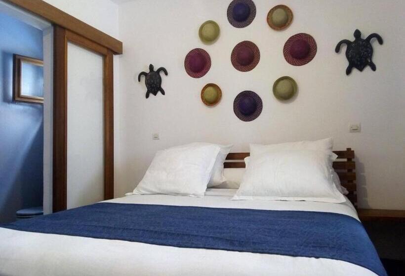 اتاق استاندارد, Satrana Hotel Tamatave