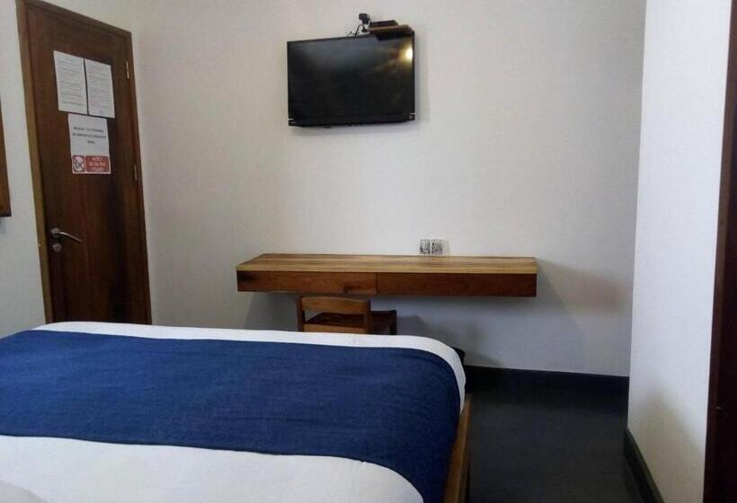اتاق استاندارد, Satrana Hotel Tamatave